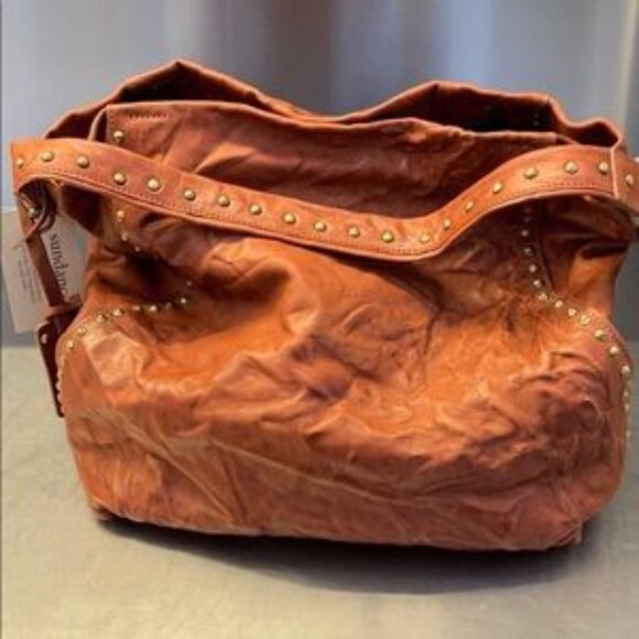SUNDANCE Trask “RYANHOBO” bag. NWT - Picture 15 of 16